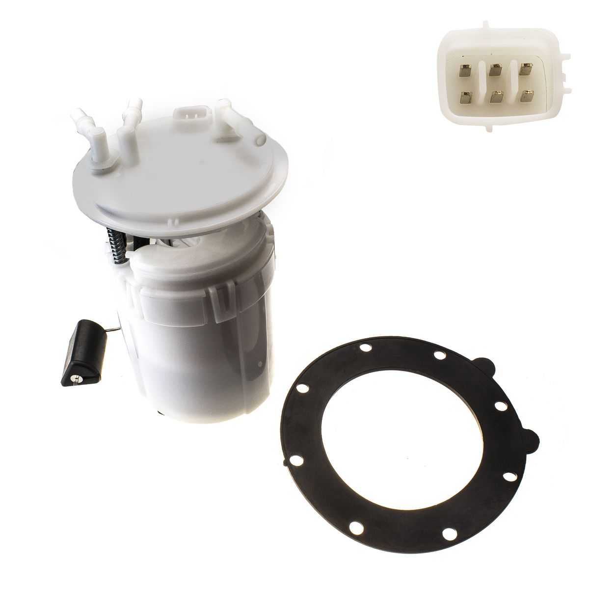 Fuelmiser Fuel Pump EFI In Tank FPE-856
