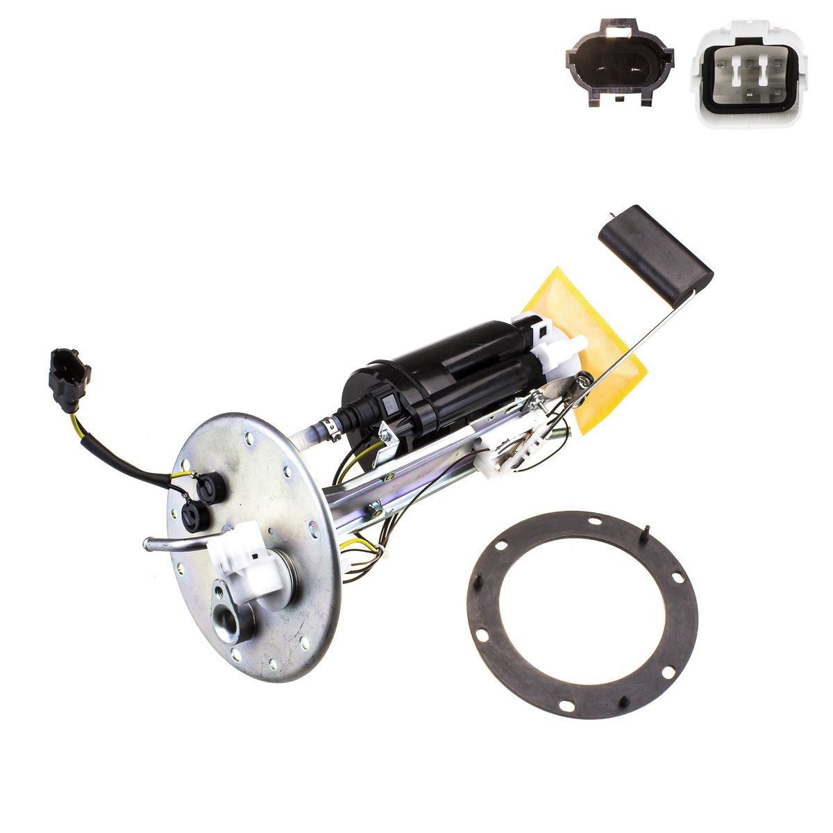 Fuelmiser Fuel Pump EFI In Tank FPE-825