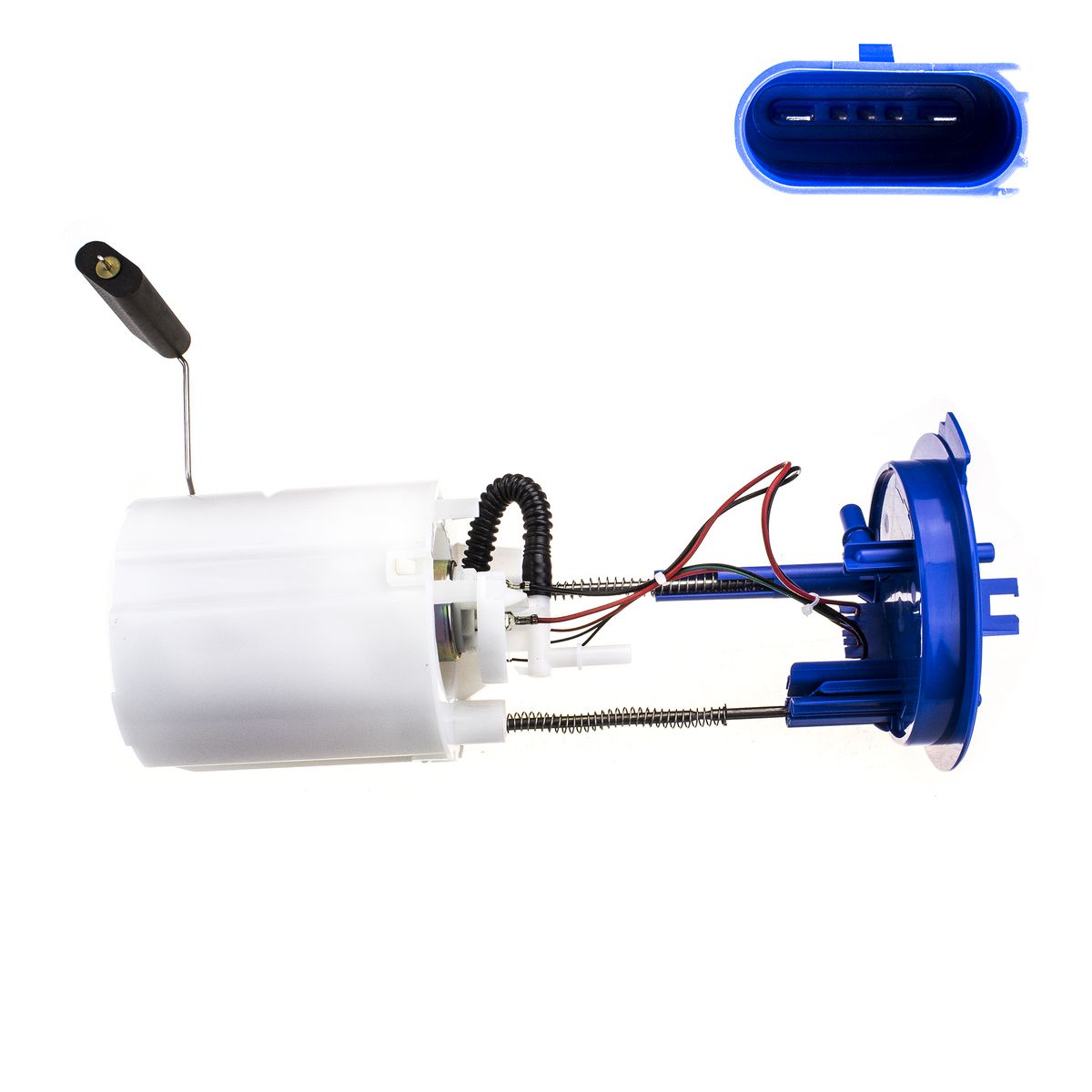 Fuelmiser Fuel Pump EFI In Tank FPE-835