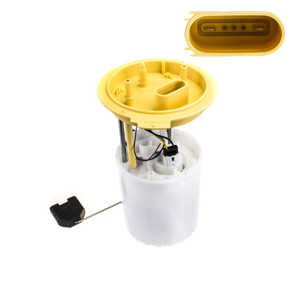 Fuelmiser Fuel Pump EFI In Tank FPE-836