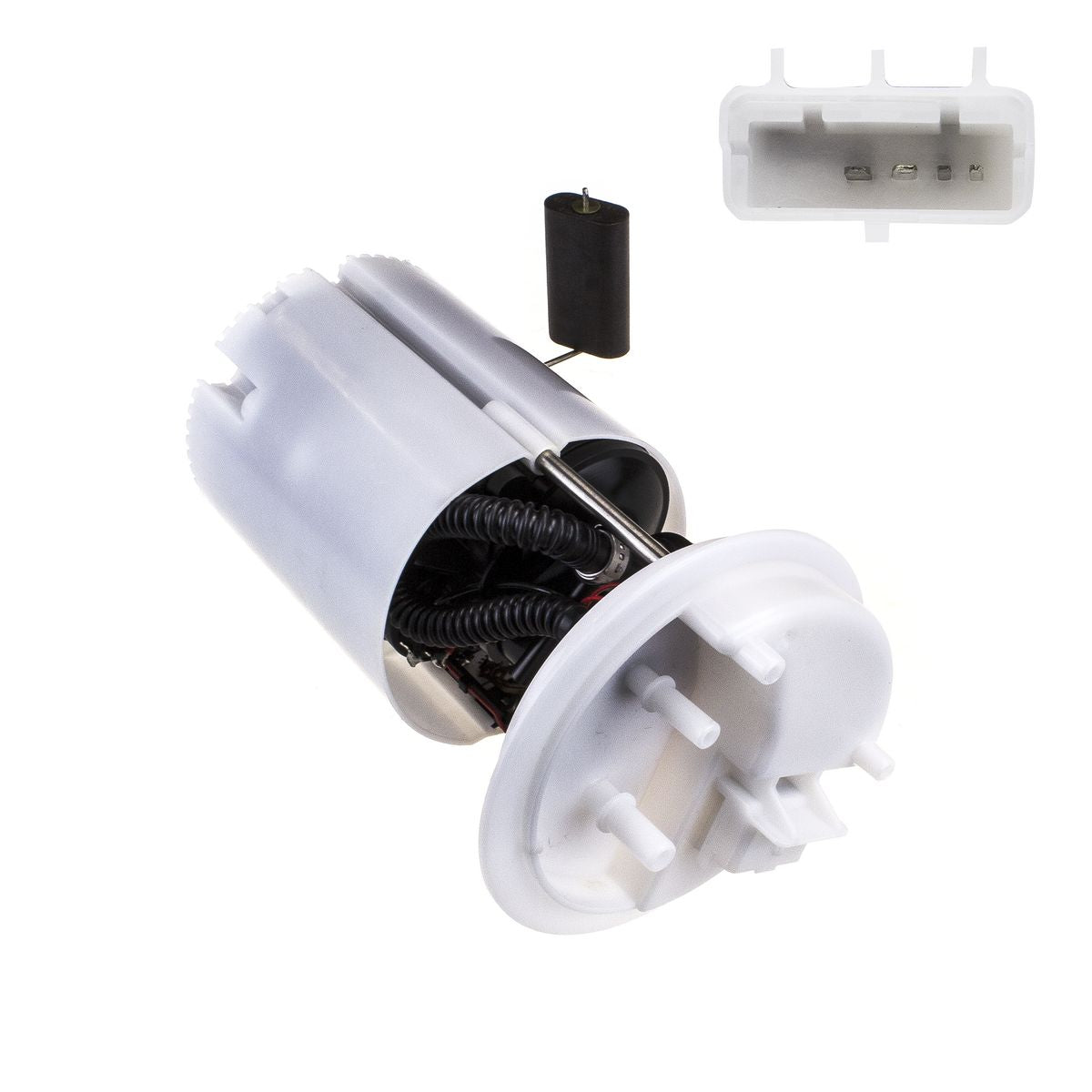 Fuelmiser Fuel Pump EFI In Tank FPE-837