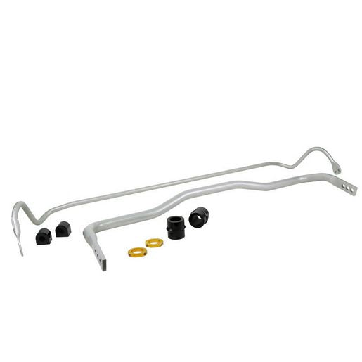 Whiteline BCK003 Sway Bar Vehicle Kit