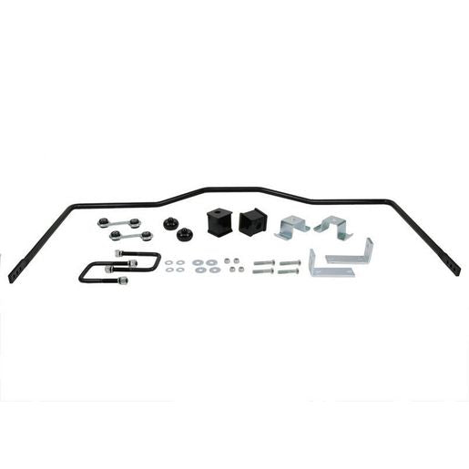 Whiteline BIR10Z Swaybar Rear 3 Hole Adjustable 20mm