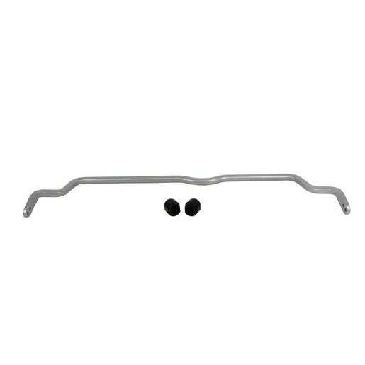 Whiteline BMF67Z Sway Bar 27mm 2 Hole Adjustable
