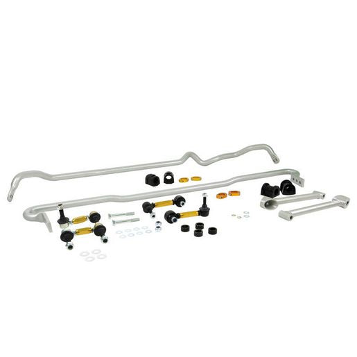 Whiteline BSK018 Sway Bar Vehicle Kit