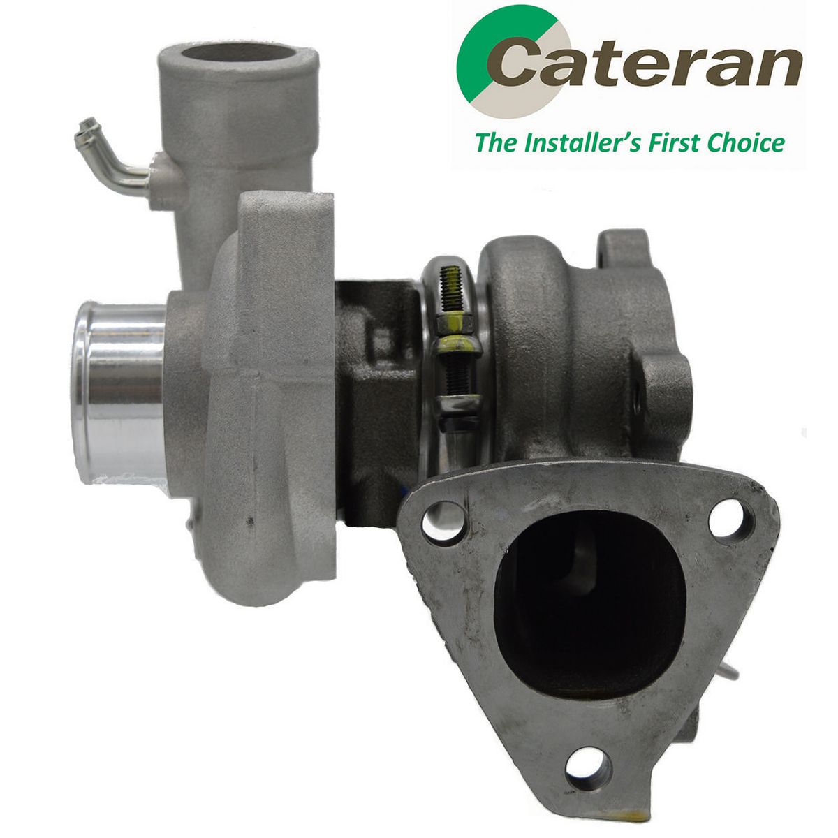 Cateran Turbo Charger MIT-106