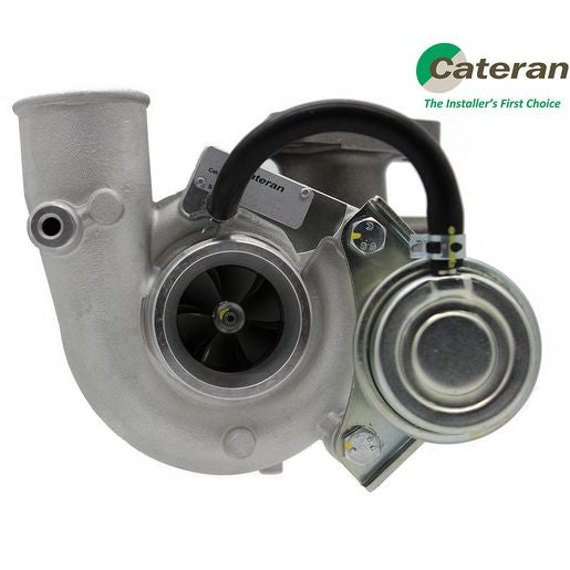 Cateran Turbo Charger MIT-108