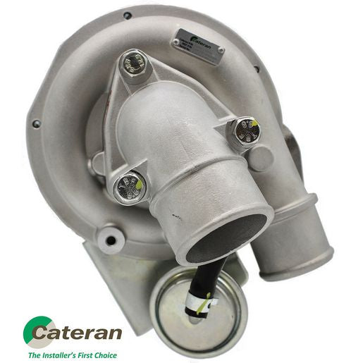 Cateran Turbo Charger NIS-106