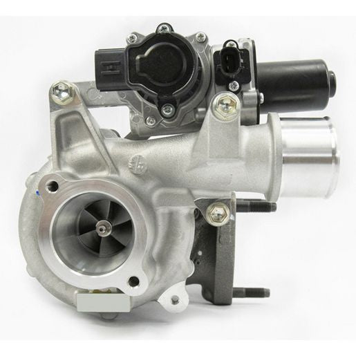 Cateran Turbo Charger TOY-112