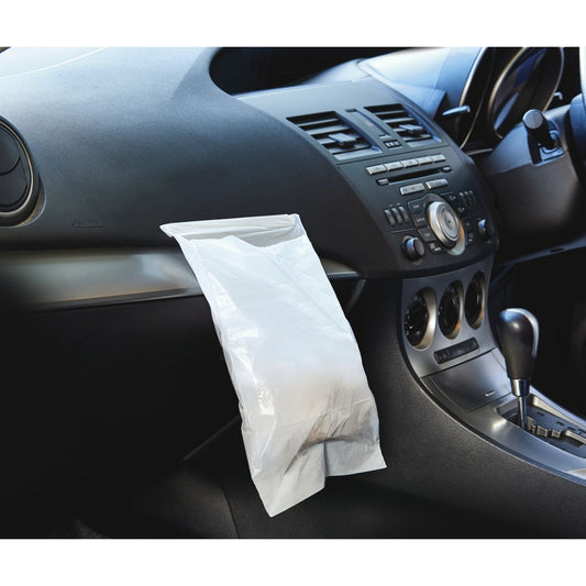 Gearup Tidy Bags 60 Pack GUCTB60PK