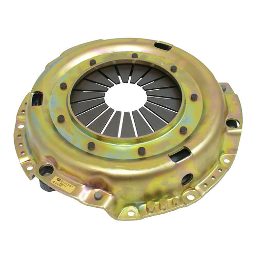 4Terrain Heavy Duty Clutch Kit 4T1055NHD