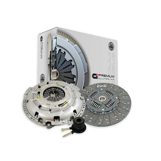Clutch Industries Standard Replacement Clutch Kit Inc. CSC R2780N-CSC