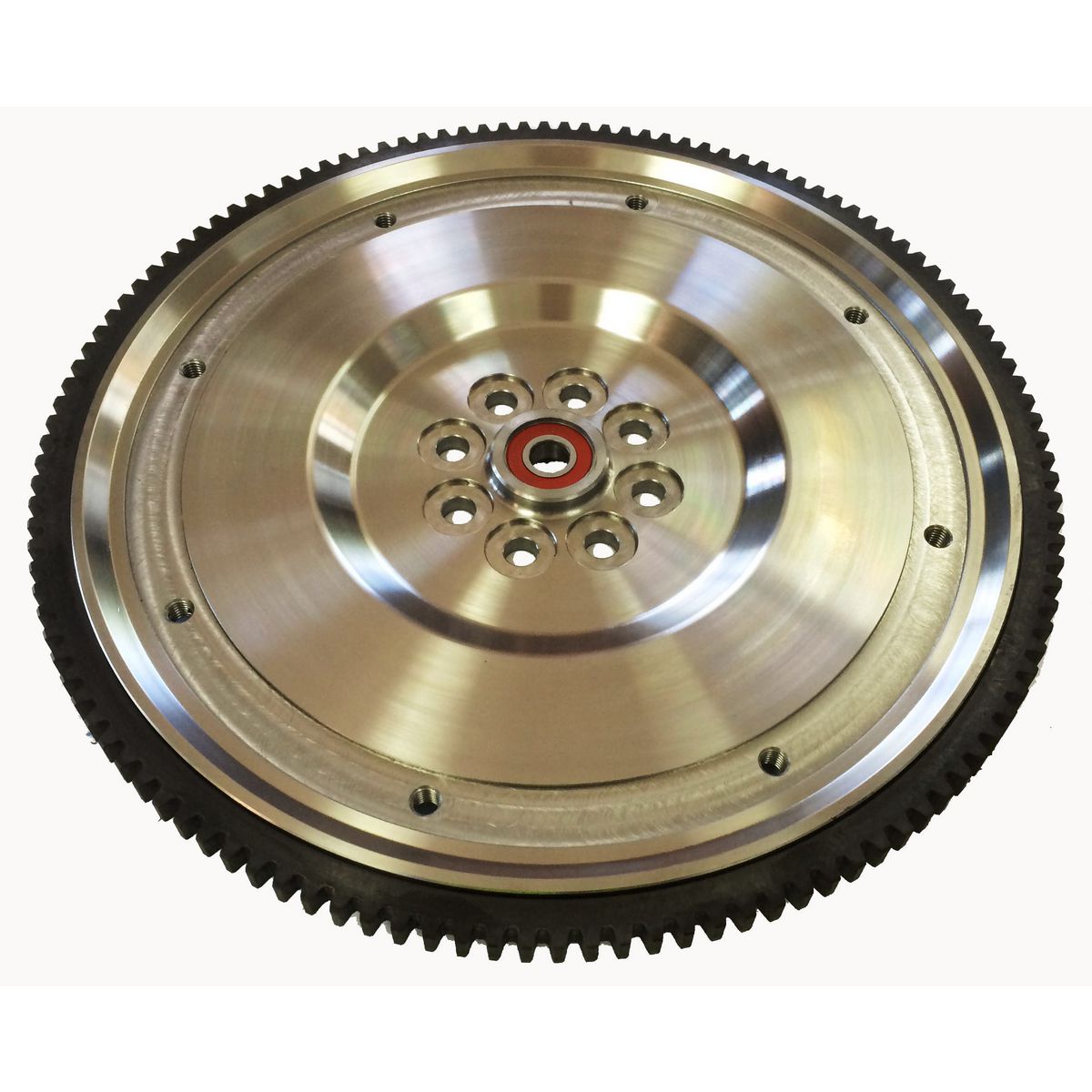 Mantic Track Twin Organic Cushioned Sprung Clutch Kit M914286