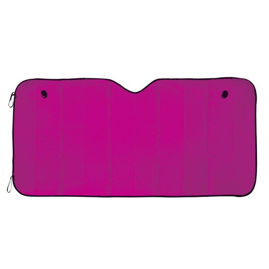 Gearup Sunshade 130x60cm Pink GUASHPK130X60