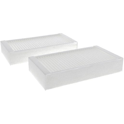 VEMO Cabin Filter Pair V20-30-5009
