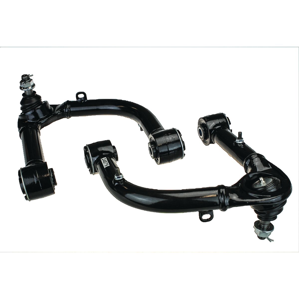Drivetech 4x4 Upper Control Arm Pair Front DT-UCA002