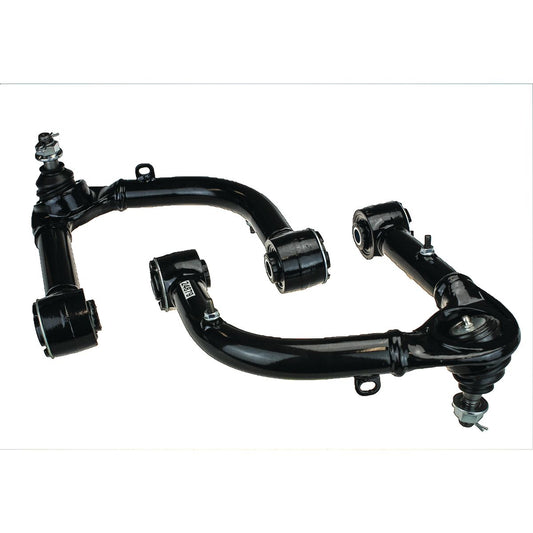 Drivetech 4x4 Upper Control Arm Pair Front DT-UCA002