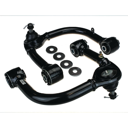 Drivetech 4x4 Upper Control Arm Pair Front DT-UCA003