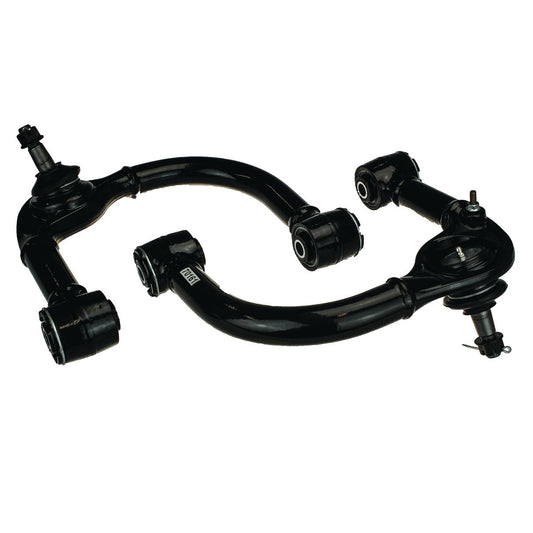 Drivetech 4x4 Upper Control Arm Pair Front DT-UCA004