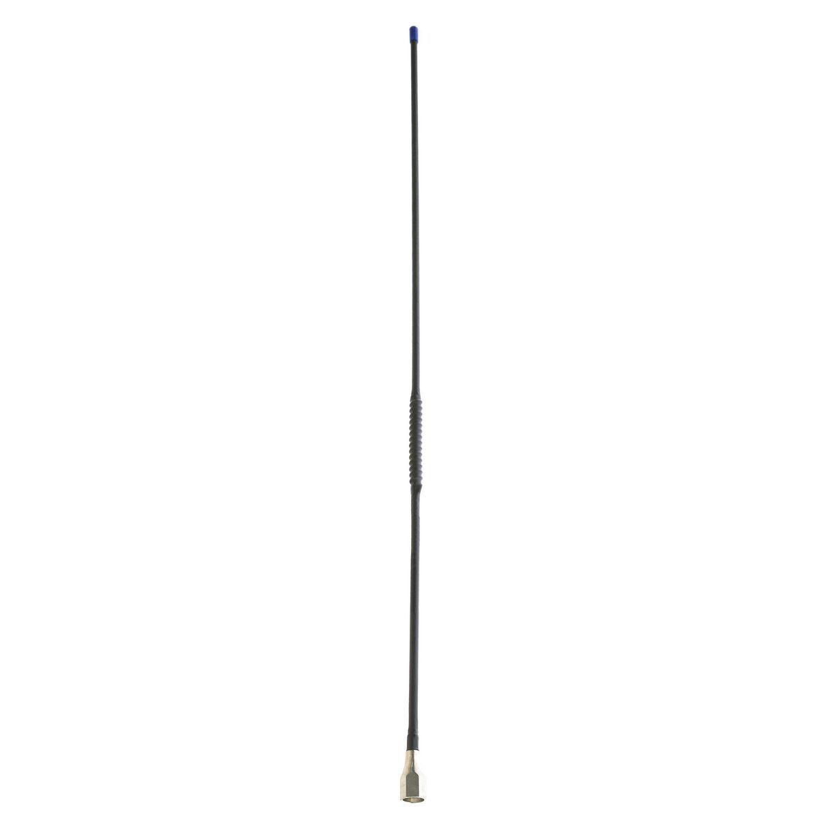 Maxi Trac 4x4 Fiberglass UHF CB Whip Antenna 4.5dB 60cm MTAW45