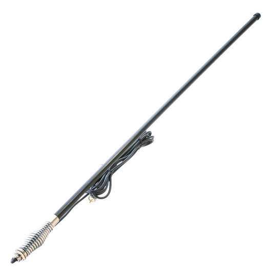 Maxi Trac 4x4 Fibreglass UHF CB Antenna 7.5dB 106cm MTAF75