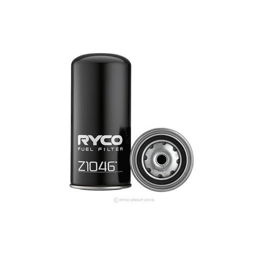 Ryco Fuel Filter Z1046