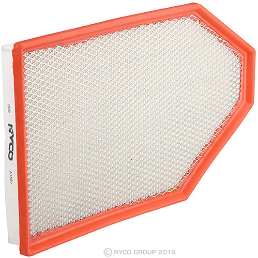 Ryco Air Filter A1897