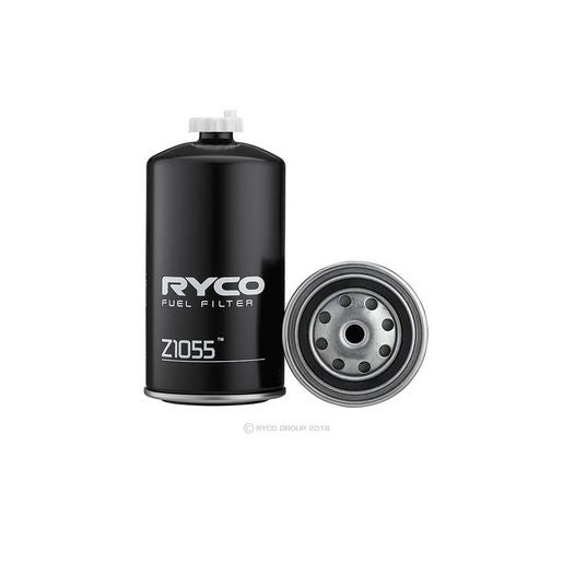 Ryco Fuel / Water Separator Z1055