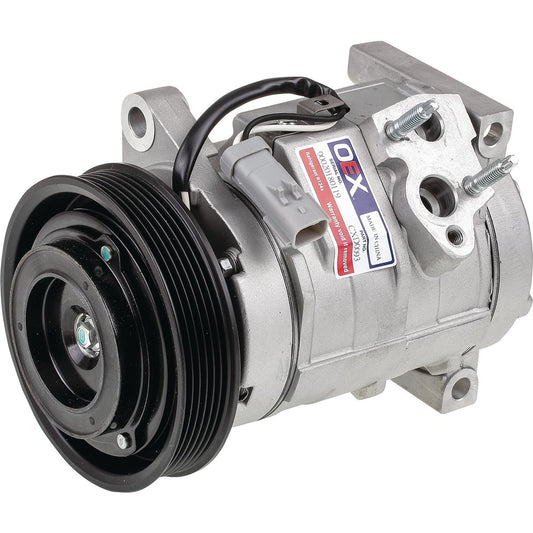 OEX AC Compressor (Denso Style) CXD0093