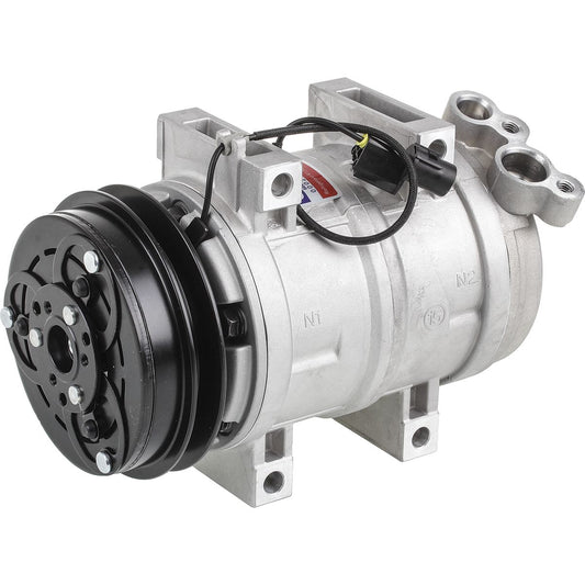 OEX AC Compressor (Zexel Style) CXZ0017
