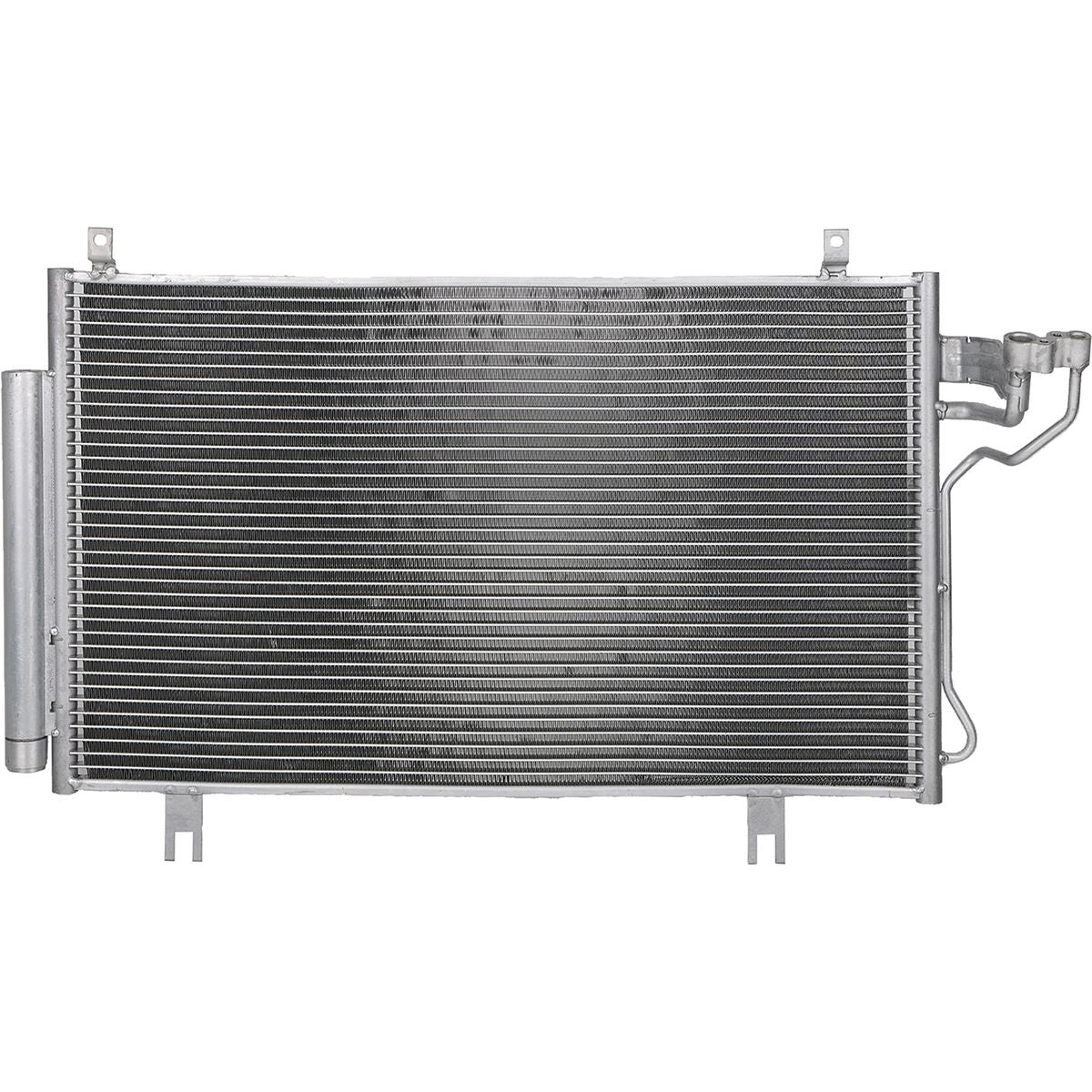 OEX AC Condenser CNX01070