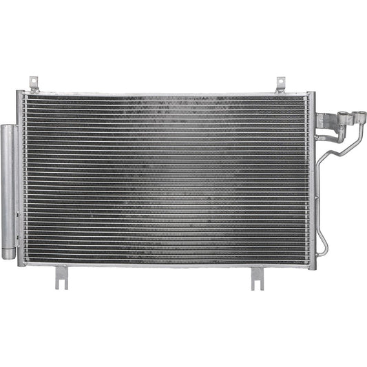 OEX AC Condenser CNX01070