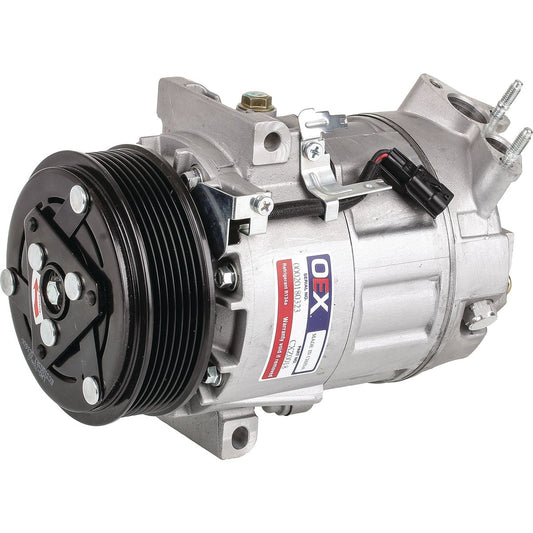 OEX AC Compressor (Valeo Style) CXZ0018
