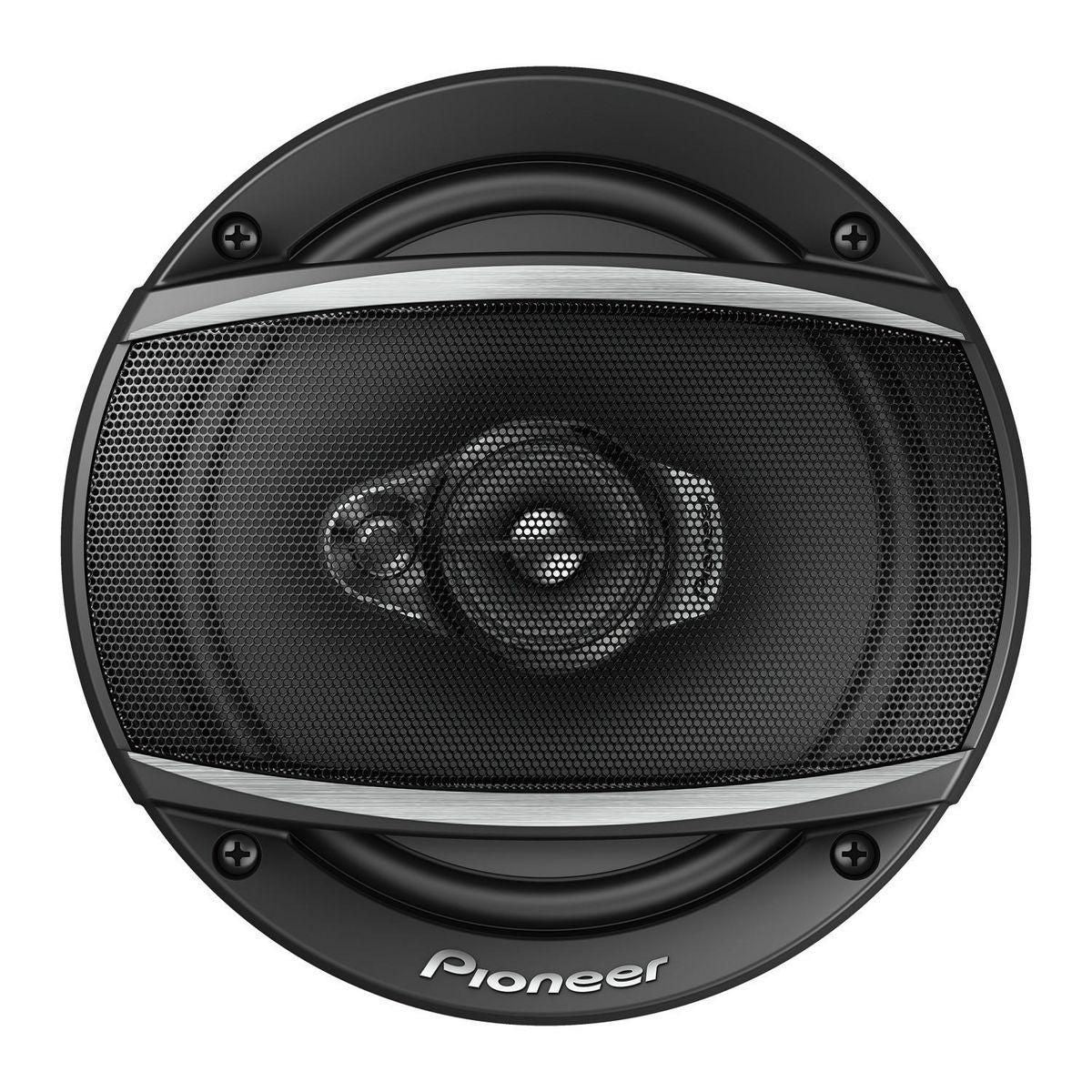 Pioneer TS-A1670F 6.5"" 320W 3-Way Car Speakers