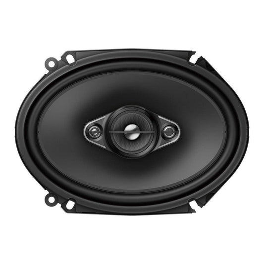 Pioneer TS-A6880F 6 x 8"" 350W 4-Way Car Speakers