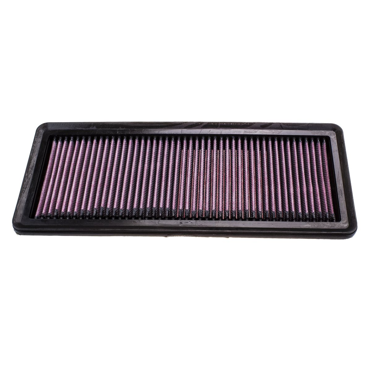 K&N Hi-Flow Performance Air Filter Fits Mazda MX-5 1.5L-2.0L 2015-16 Fiat Spider 33-5040