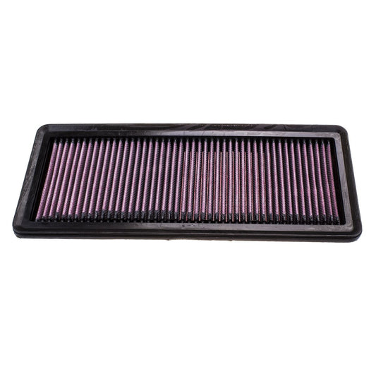 K&N Hi-Flow Performance Air Filter Fits Mazda MX-5 1.5L-2.0L 2015-16 Fiat Spider 33-5040