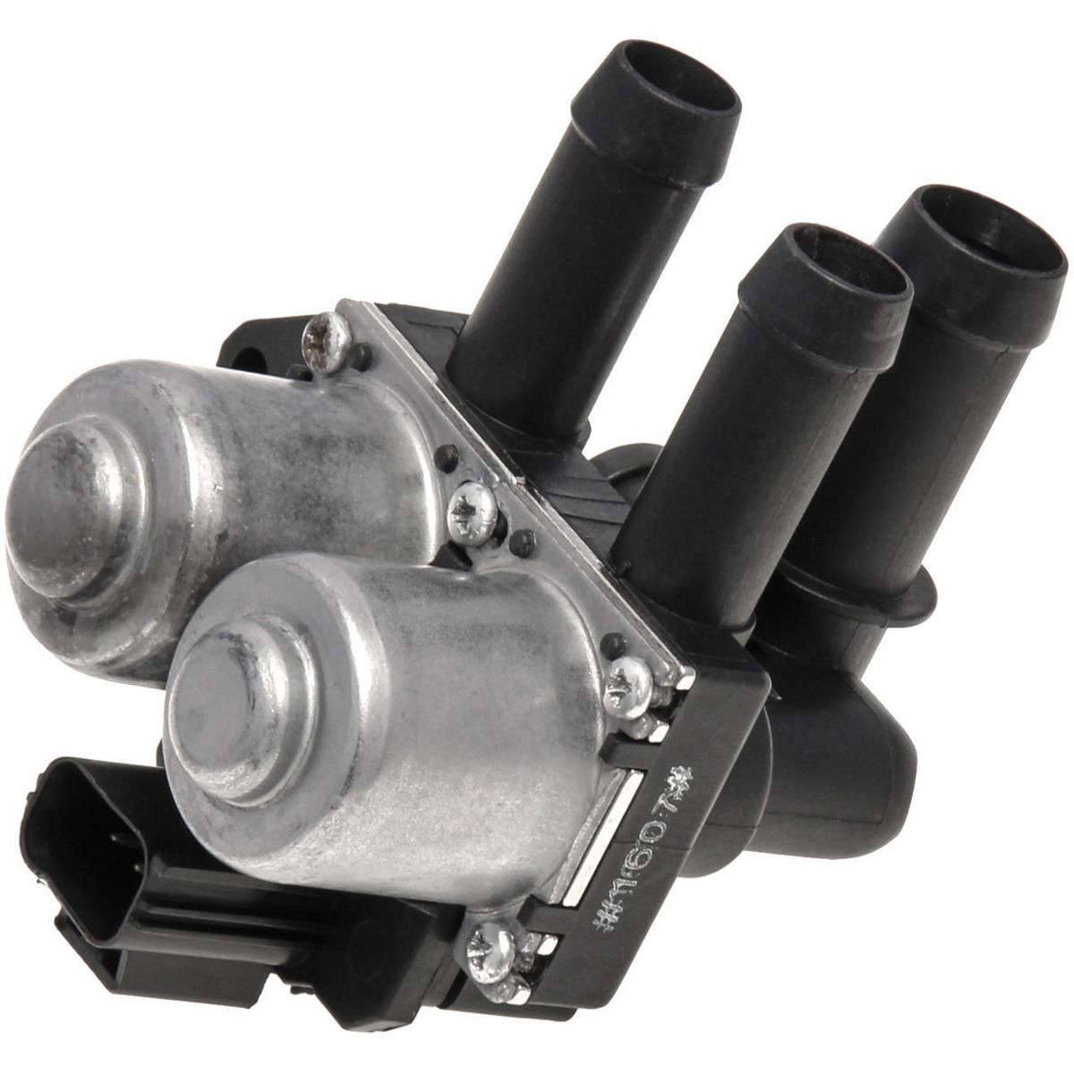 Gates Electric Heater Valve EHV104