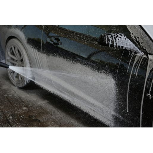 Meguiars Car Wash Snow Cannon Kit SNOWKIT
