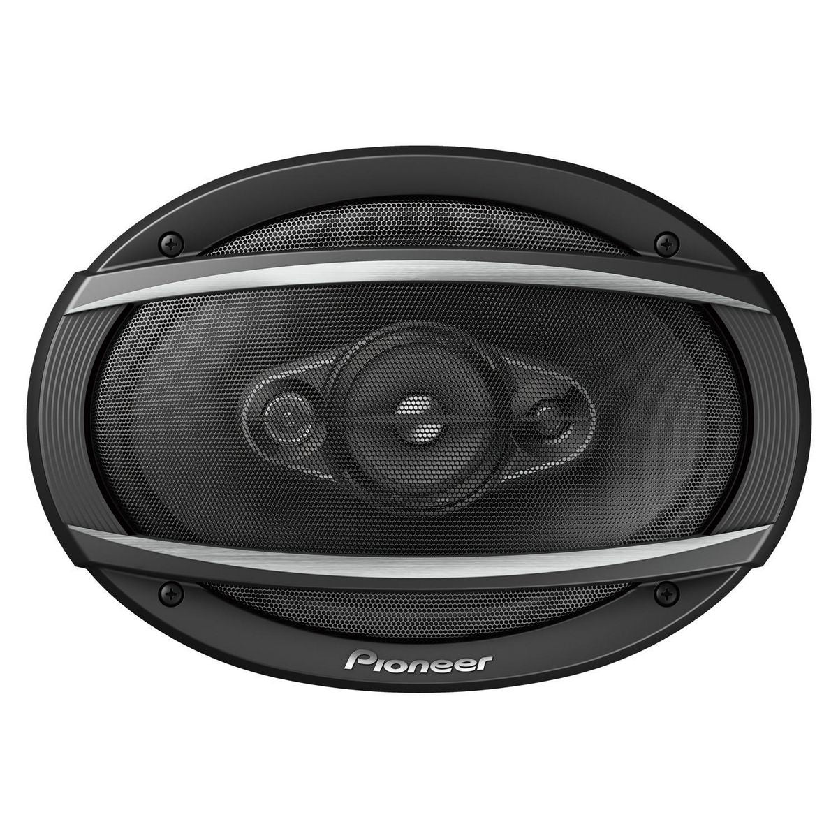 Pioneer TS-A6960F 6 x 9"" 450W 4-Way Car Speakers
