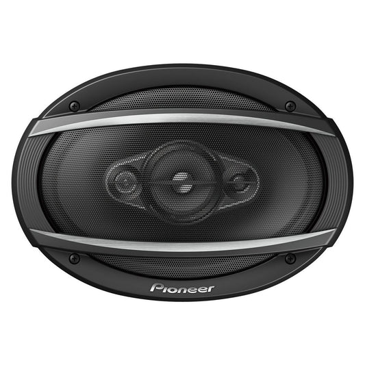 Pioneer TS-A6960F 6 x 9"" 450W 4-Way Car Speakers