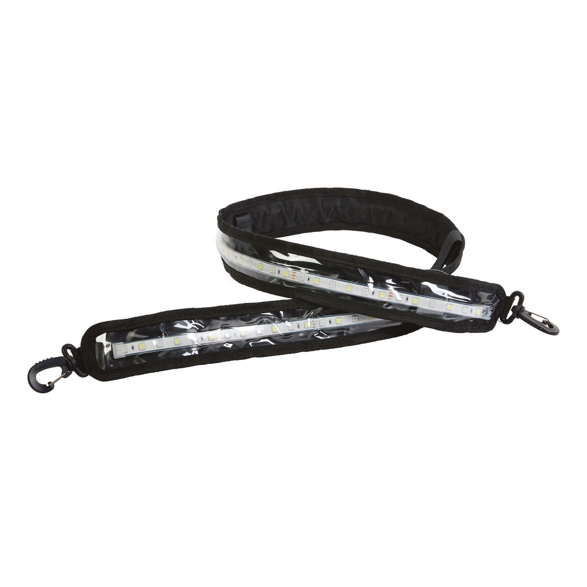 Maxi Trac 4x4 LED Camp 12V Light Flex Strip Light 1.2m MTFCL120CM