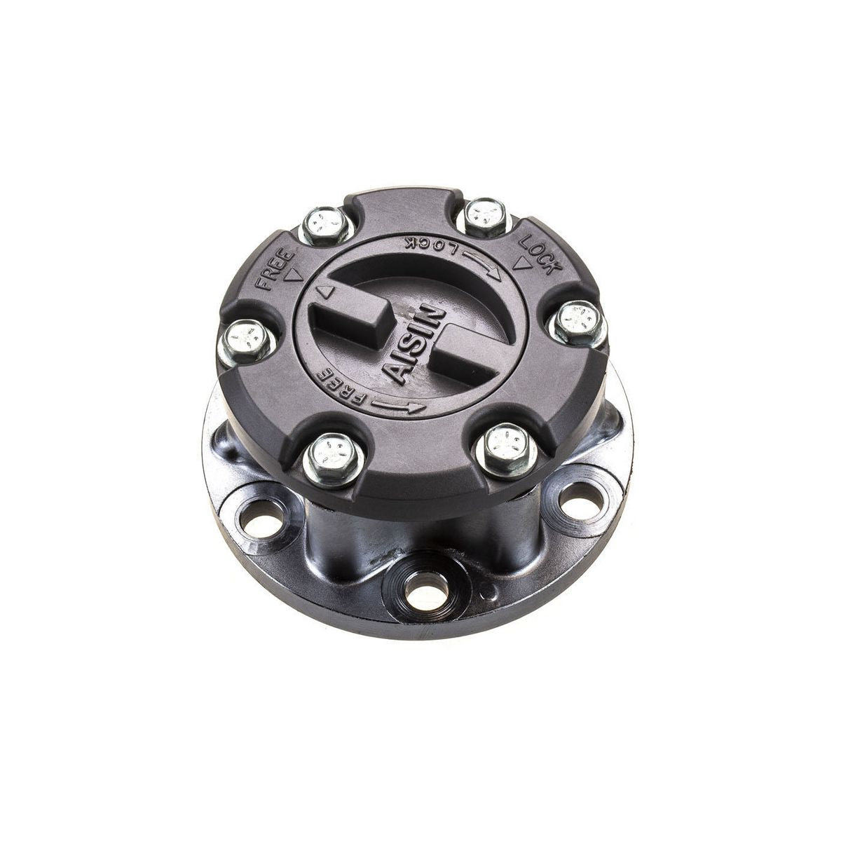Drivetech 4x4 Free Wheeling Hub DT-FHM002