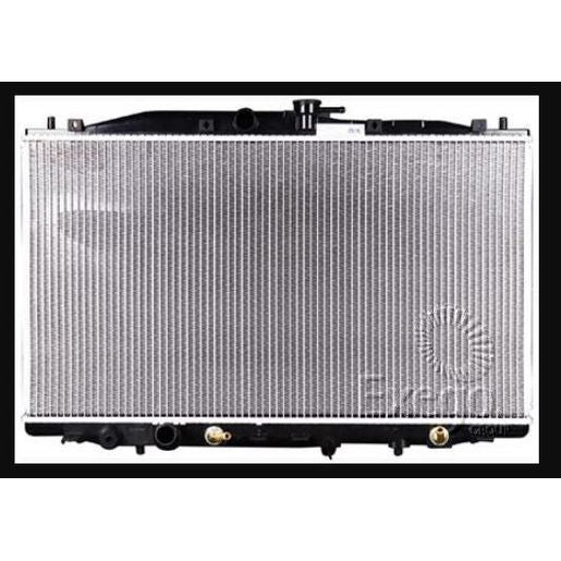 FloKool Radiator (Suits Auto) RAD1428