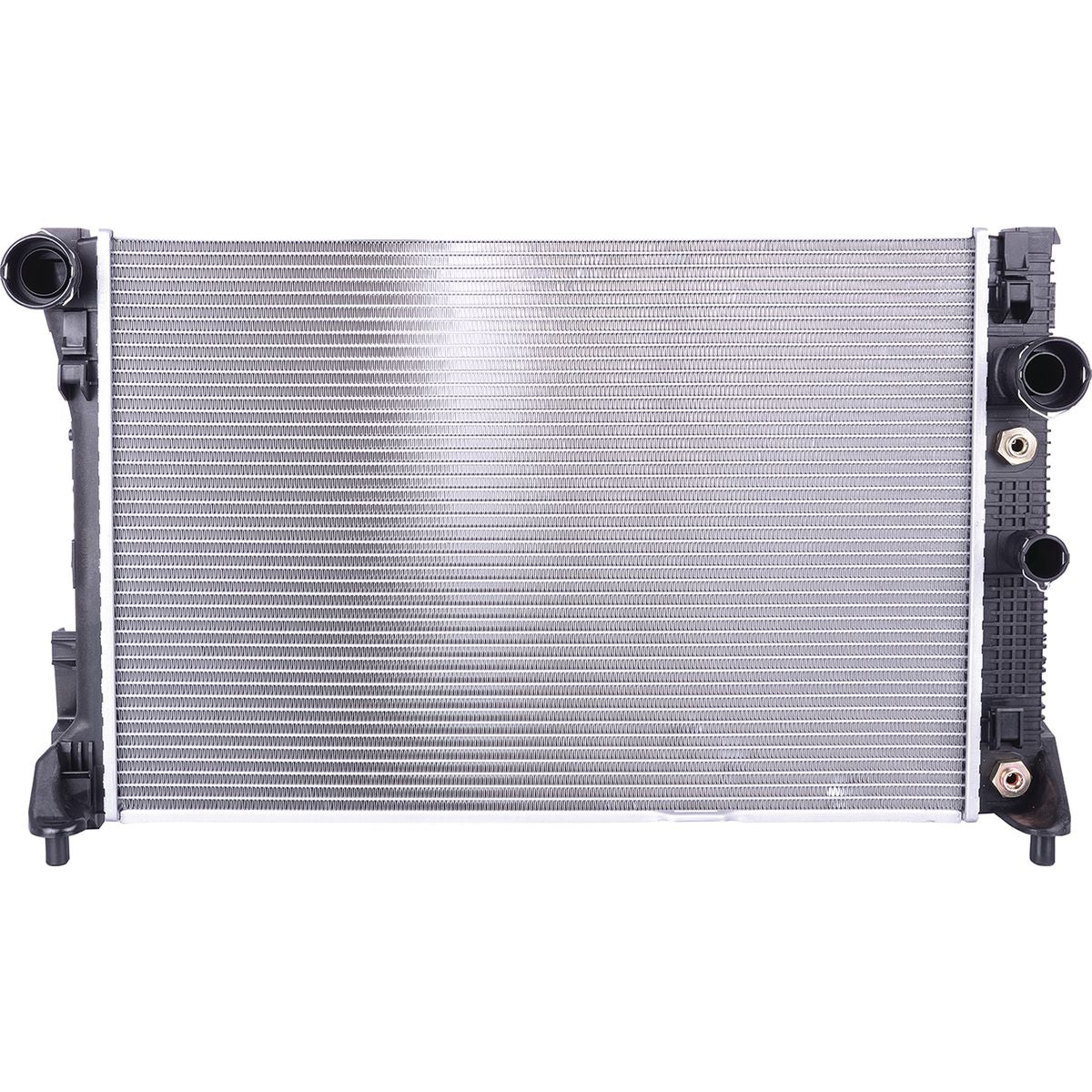 FloKool Radiator (Suits Auto) RAD1670