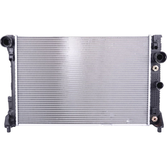 FloKool Radiator (Suits Auto) RAD1670