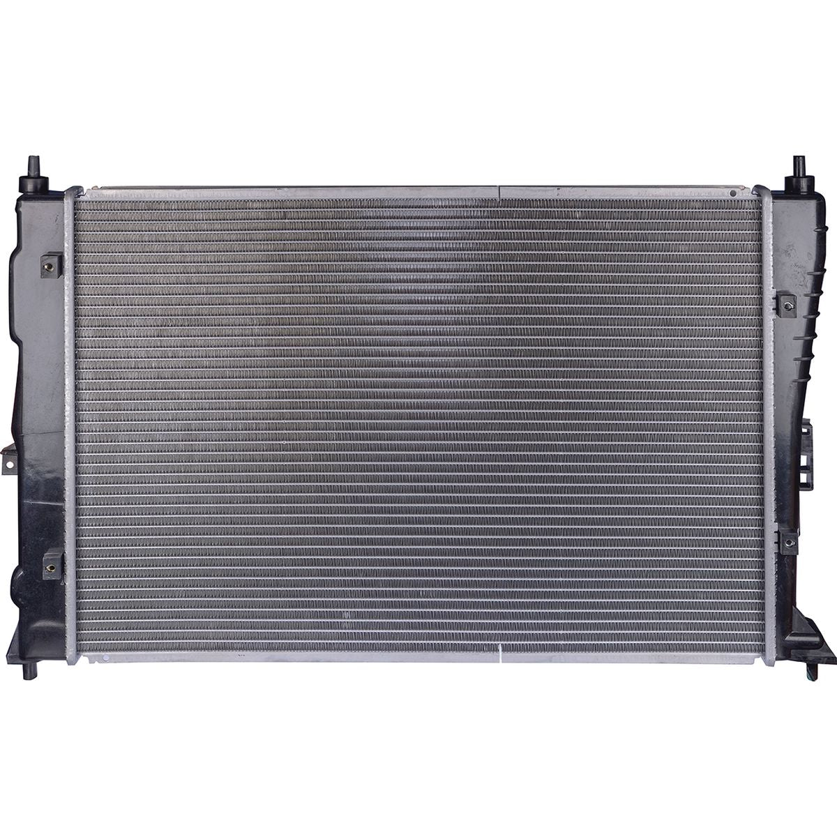 FloKool Radiator (Suits Auto) RAD1747