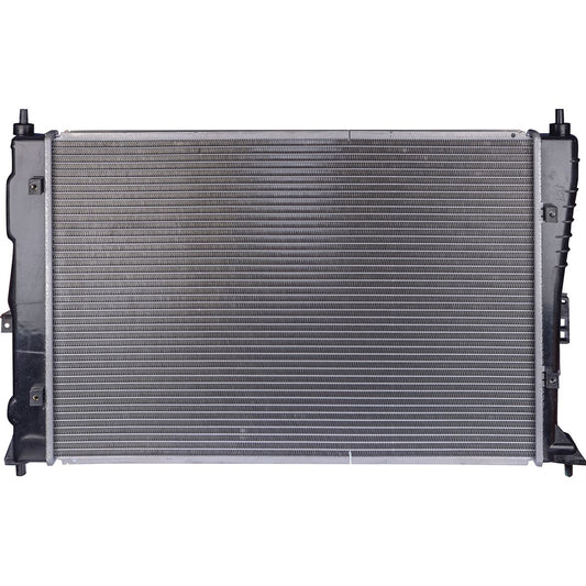 FloKool Radiator (Suits Auto) RAD1747