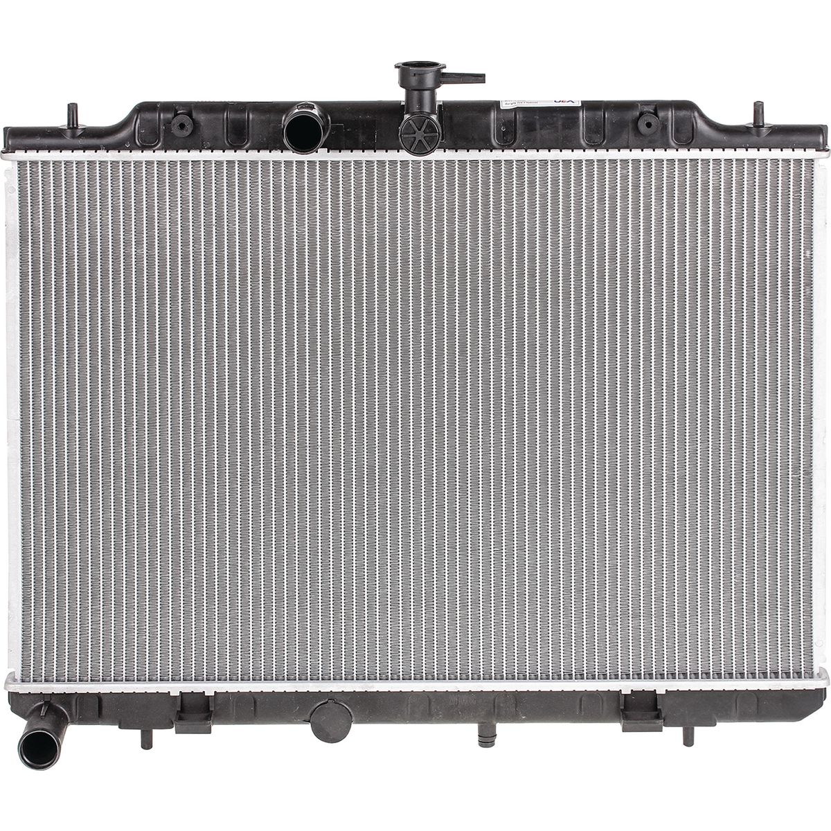 FloKool Radiator (Suits Manual) RAD1755