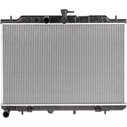 FloKool Radiator (Suits Manual) RAD1755